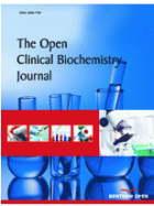 The open clinical chemistry journal.