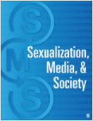 Sexualization, media, & society.