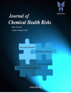 Journal of chemical health risks