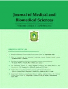 <mark>Journal</mark> of <mark>medical</mark> and biomedical <mark>sciences</mark>.