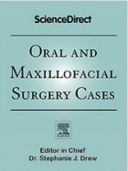 Oral and maxillofacial surgery cases.