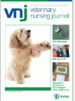 Veterinary nursing.