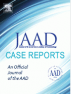 JAAD case reports.