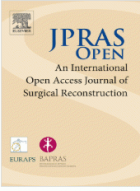 JPRAS open.