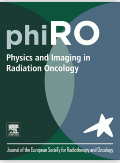 Physics and imaging in radiation oncology.