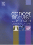 Cancer treatment and research communications.