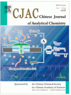 Chinese journal of analytical chemistry.