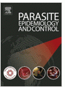 Parasite epidemiology and control.