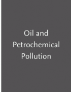 Oil & petrochemical pollution.