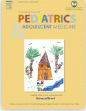 International journal of pediatrics & adolescent medicine.