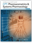 CPT: pharmacometrics & systems pharmacology.