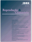 Reprodução & Climatério.