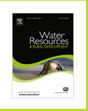 Water resources and rural development.