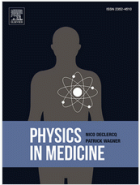 Physics in medicine.