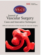 Journal of vascular surgery cases and innovative techniques.