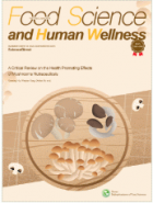 <mark>Food</mark> science and human <mark>wellness</mark>.