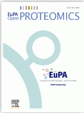 EuPA open proteomics.