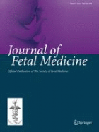 Journal of fetal medicine