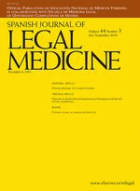 Spanish journal of legal medicine.