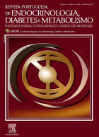 Revista Portuguesa de endocrinologia, diabetes e metabolismo.