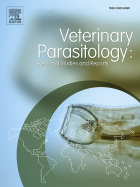 Veterinary parasitology.