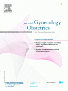 Journal of gynecology obstetrics and human reproduction.