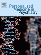 Personalized medicine in psychiatry.