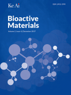 Bioactive materials.