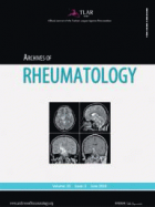 Archives of rheumatology.