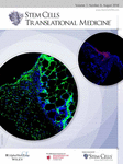 Stem cells translational medicine.