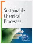 Sustainable chemical processes.