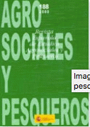 Revista española de estudios agrosociales y pesqueros.