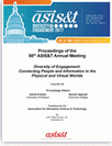 Proceedings of the Annual Meeting of the American Society for Information Science and Technology.