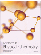 Advances in physical chemistry.