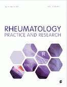 Rheumatology Practice and Research