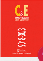 C&E, cultura y educación.