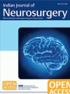 Indian journal of neurosurgery.