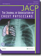 Journal of Association of Chest Physicians.