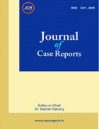 Journal of case reports.