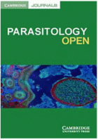 Parasitology open.