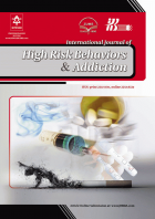 International journal of high risk behaviors and addiction.