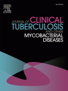 Journal of clinical tuberculosis and other mycobacterial diseases.