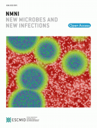 New microbes and new infections.