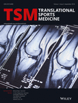 Translational sports medicine.