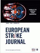 European stroke journal.