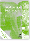 Food service technology.