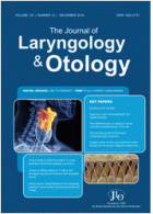 The journal of laryngology and rhinology