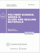 Polymer science.