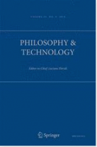 Philosophy & technology.