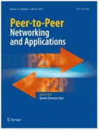 Peer-to-peer networking and applications.